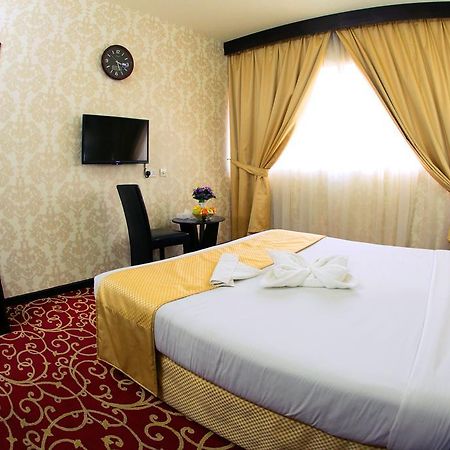 Rafee Hotel Ντουμπάι Εξωτερικό φωτογραφία