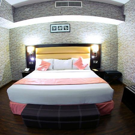Rafee Hotel Ντουμπάι Εξωτερικό φωτογραφία