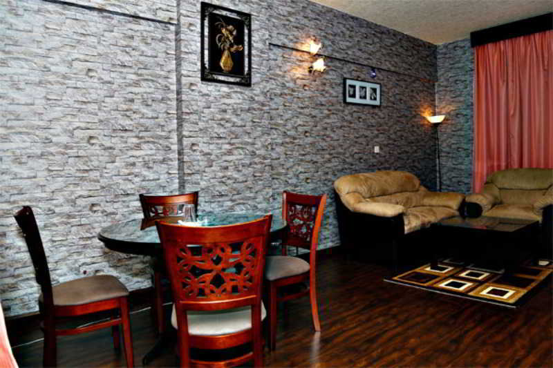 Rafee Hotel Ντουμπάι Εξωτερικό φωτογραφία