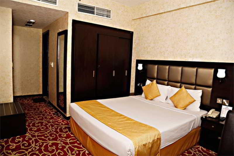 Rafee Hotel Ντουμπάι Εξωτερικό φωτογραφία