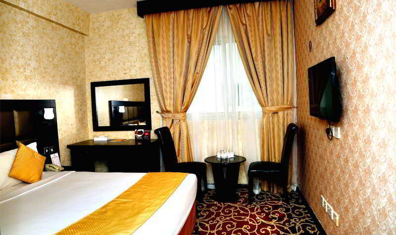 Rafee Hotel Ντουμπάι Εξωτερικό φωτογραφία