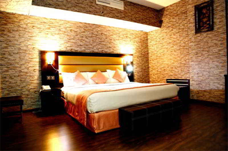 Rafee Hotel Ντουμπάι Εξωτερικό φωτογραφία