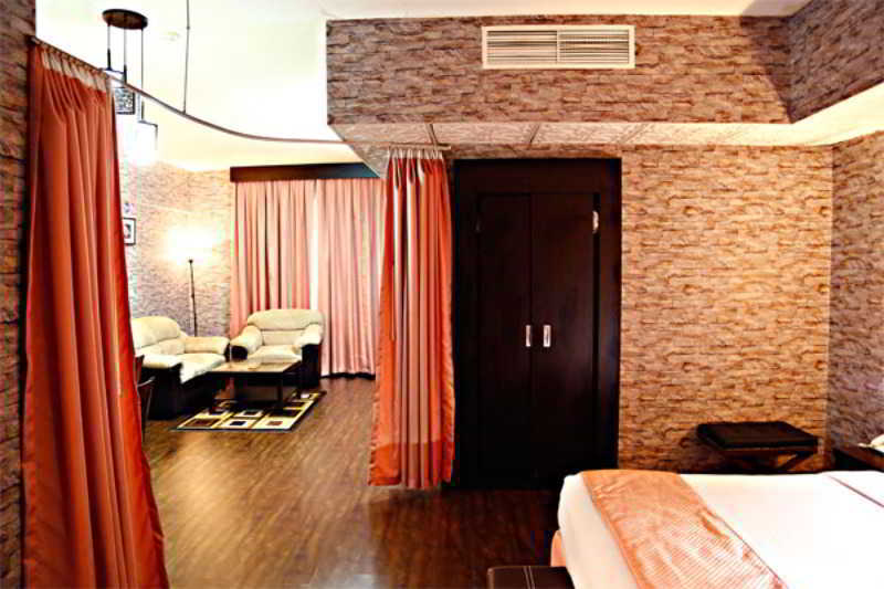 Rafee Hotel Ντουμπάι Εξωτερικό φωτογραφία