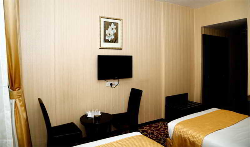 Rafee Hotel Ντουμπάι Εξωτερικό φωτογραφία