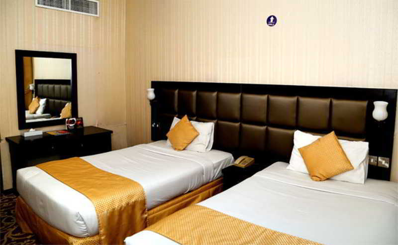 Rafee Hotel Ντουμπάι Εξωτερικό φωτογραφία