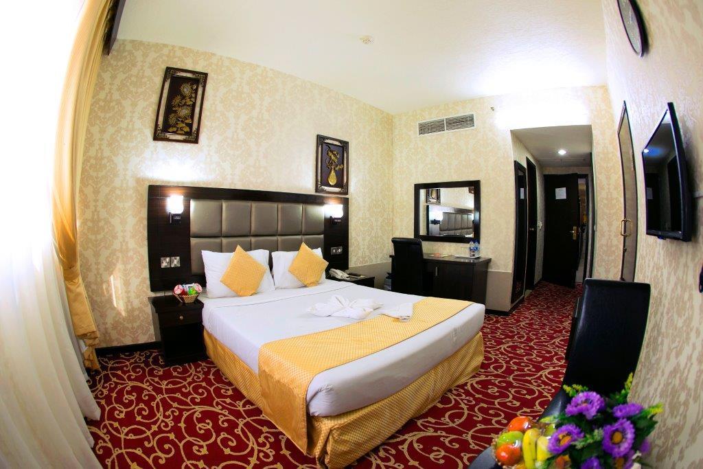 Rafee Hotel Ντουμπάι Εξωτερικό φωτογραφία