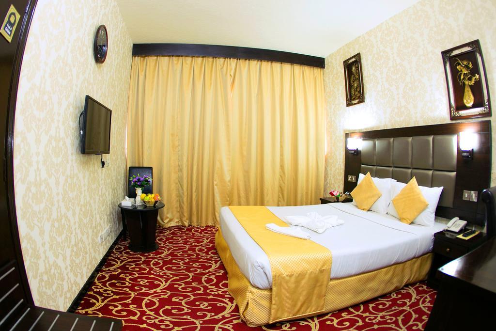 Rafee Hotel Ντουμπάι Εξωτερικό φωτογραφία