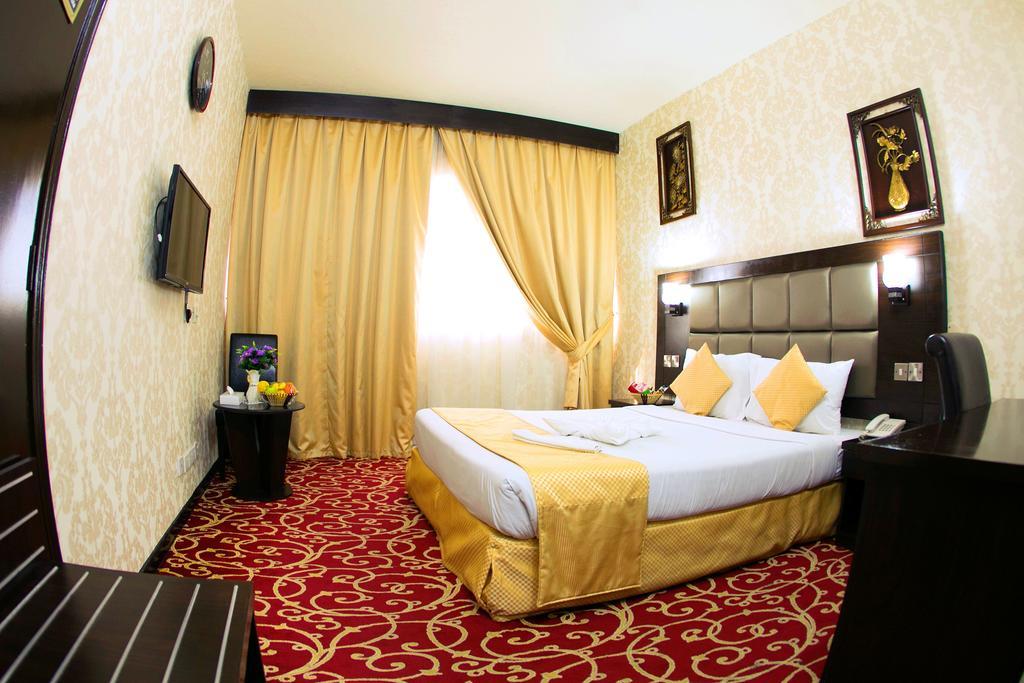 Rafee Hotel Ντουμπάι Εξωτερικό φωτογραφία