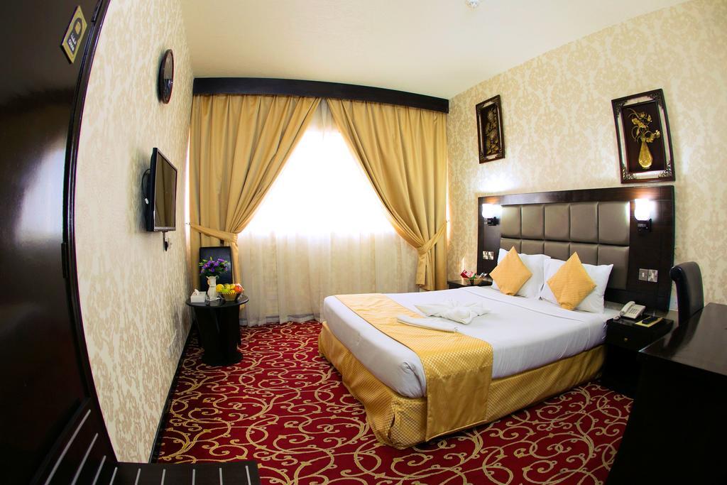 Rafee Hotel Ντουμπάι Εξωτερικό φωτογραφία