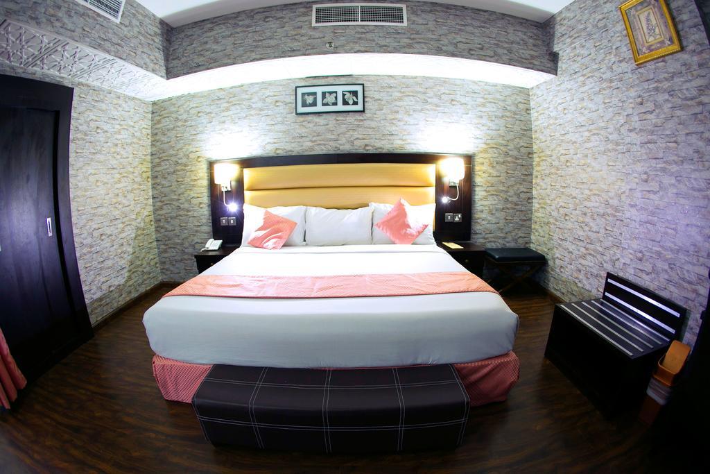 Rafee Hotel Ντουμπάι Εξωτερικό φωτογραφία