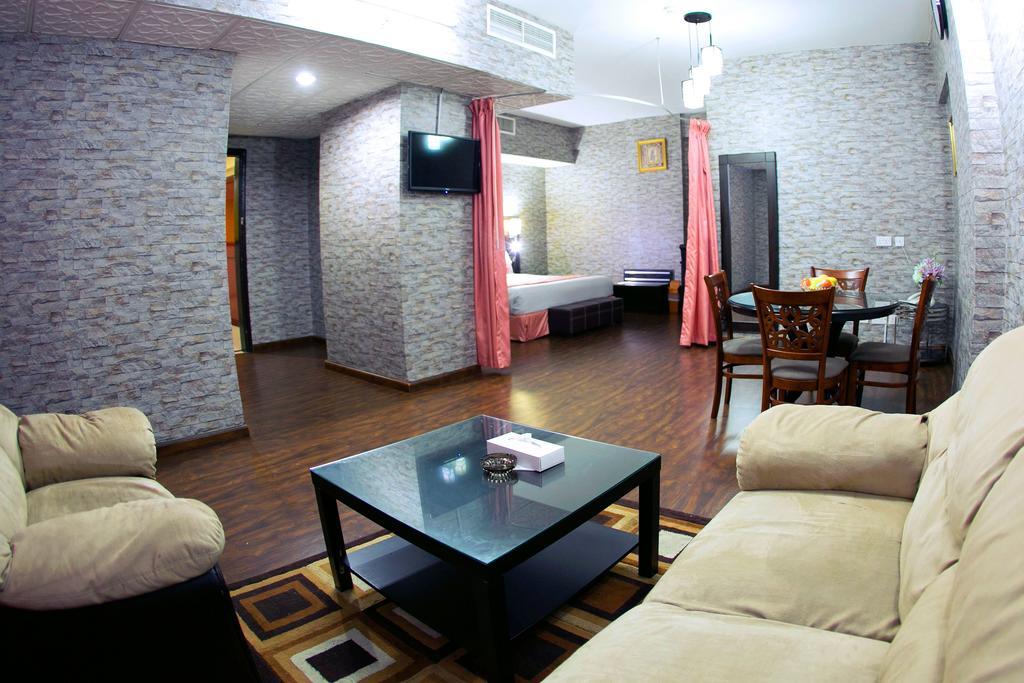 Rafee Hotel Ντουμπάι Εξωτερικό φωτογραφία