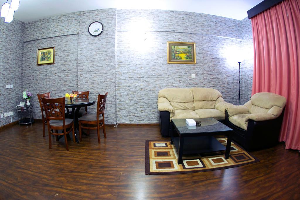 Rafee Hotel Ντουμπάι Εξωτερικό φωτογραφία