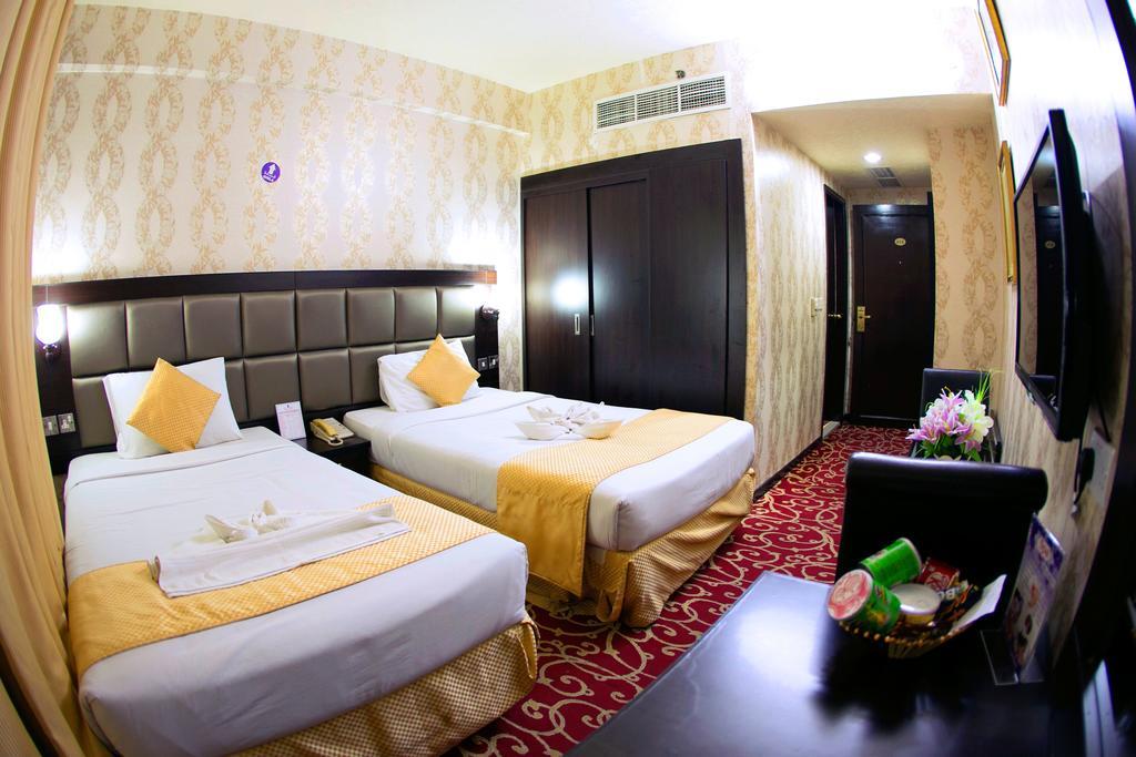 Rafee Hotel Ντουμπάι Εξωτερικό φωτογραφία