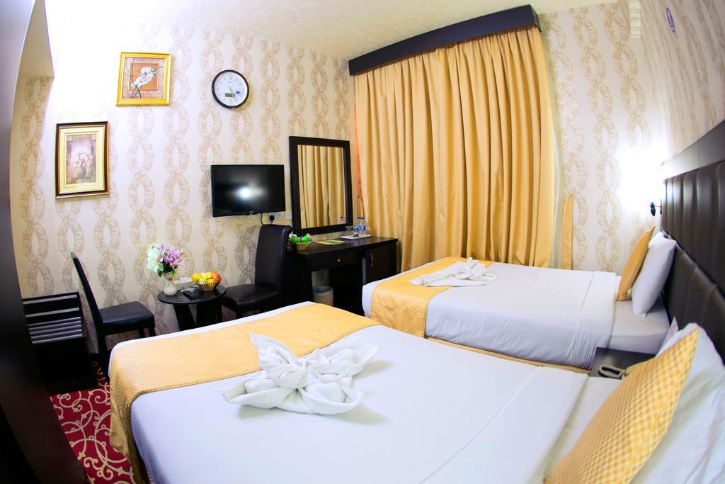 Rafee Hotel Ντουμπάι Εξωτερικό φωτογραφία