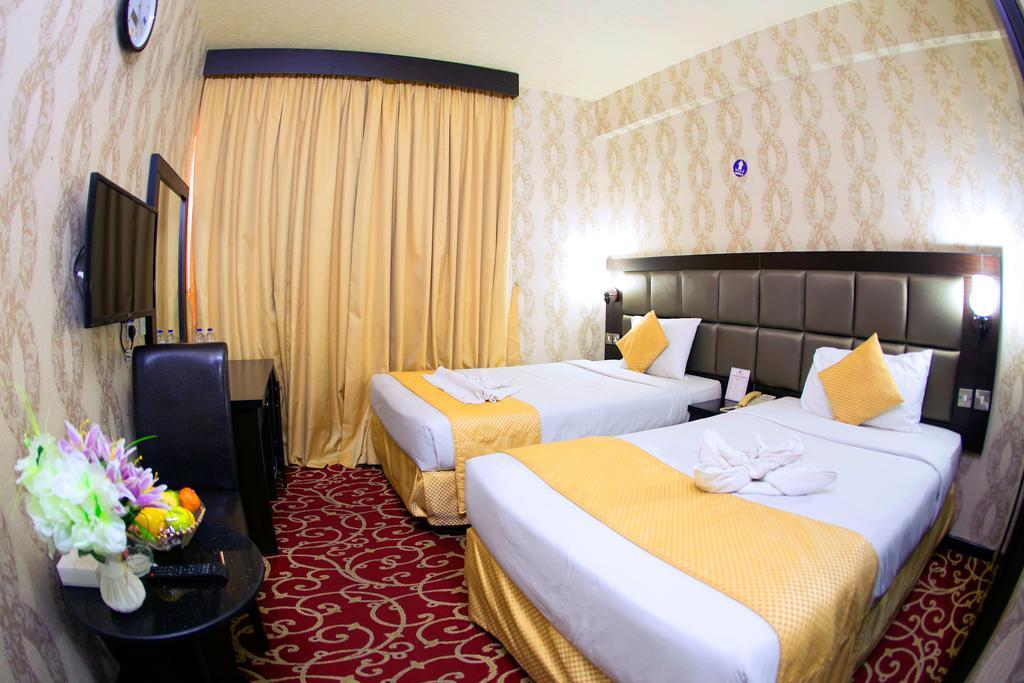 Rafee Hotel Ντουμπάι Εξωτερικό φωτογραφία