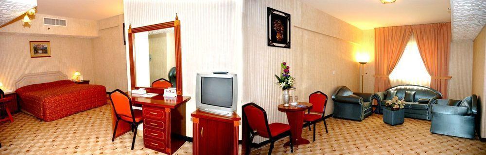 Rafee Hotel Ντουμπάι Εξωτερικό φωτογραφία