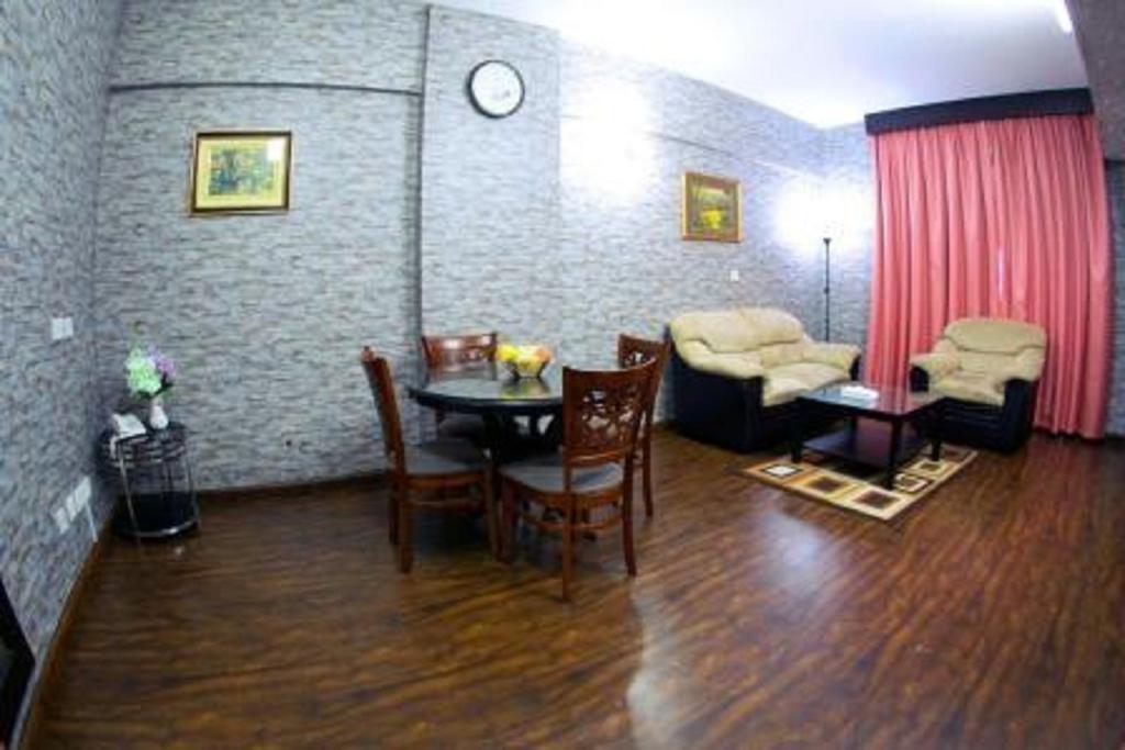 Rafee Hotel Ντουμπάι Εξωτερικό φωτογραφία
