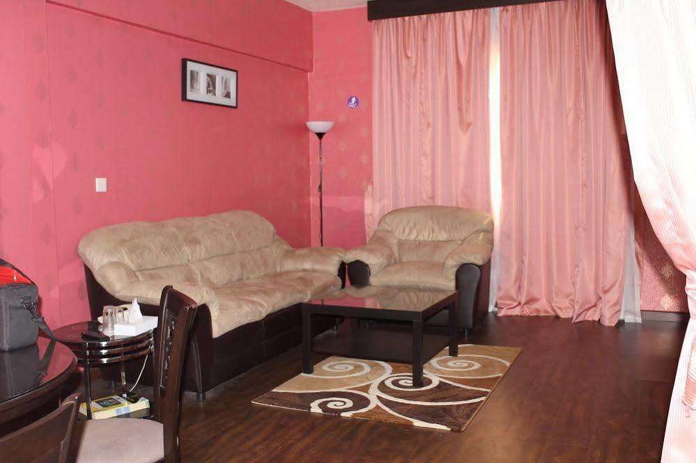 Rafee Hotel Ντουμπάι Εξωτερικό φωτογραφία