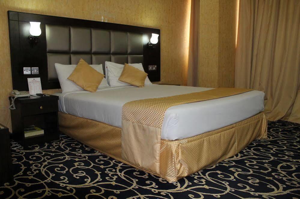 Rafee Hotel Ντουμπάι Εξωτερικό φωτογραφία