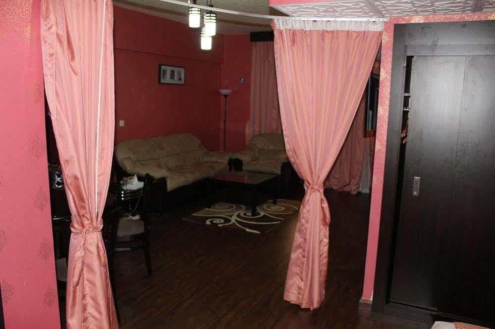 Rafee Hotel Ντουμπάι Εξωτερικό φωτογραφία