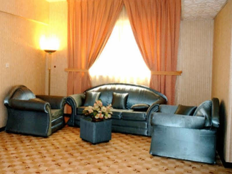 Rafee Hotel Ντουμπάι Εξωτερικό φωτογραφία