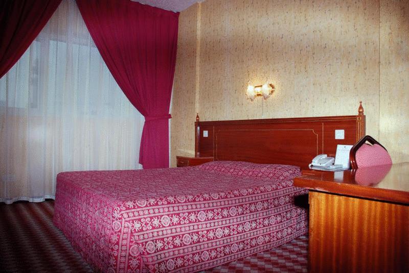 Rafee Hotel Ντουμπάι Εξωτερικό φωτογραφία