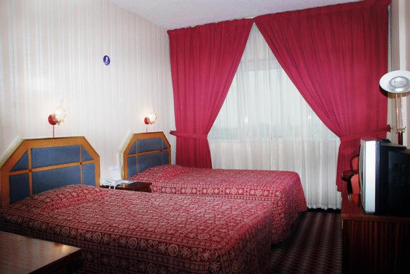Rafee Hotel Ντουμπάι Εξωτερικό φωτογραφία