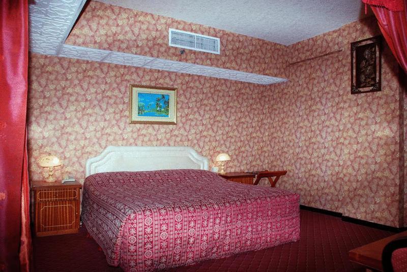 Rafee Hotel Ντουμπάι Εξωτερικό φωτογραφία